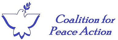 Coalition for Peace Action